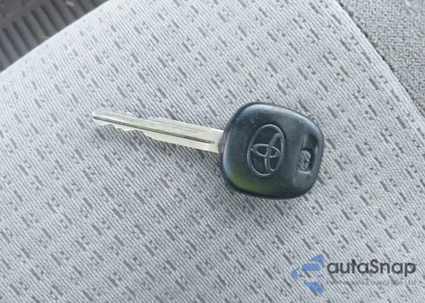 2005 Toyota Corolla Ce z USA, uszkodzony, nr VIN 2T1BR32EX5C344327